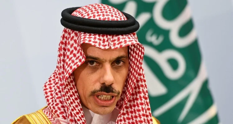 يجب التحرك سريعاً.. أول تعليق سعودي على الأحداث الأخيرة في لبنان