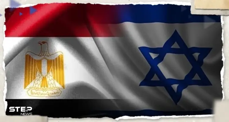 رسمياً إسرائيل تعلن تعليق صادرات الغاز عبر خط أنابيب لـ مصر: أخبار