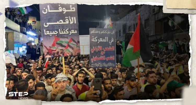 بسبب الجرائم في غزة.. خطوة من مجلس النواب الأردني حول الاتفاقيات الموقعة مع إسرائيل