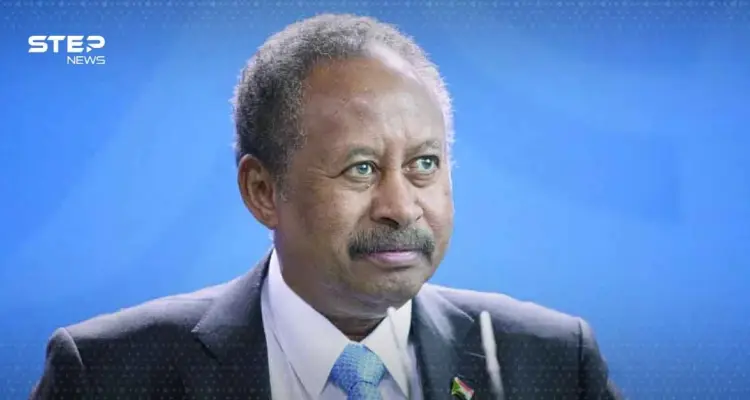 حمدوك: دعوات الحسم العسكري التي يتبناها البرهان "تفكير قائم على الأماني": أخبار