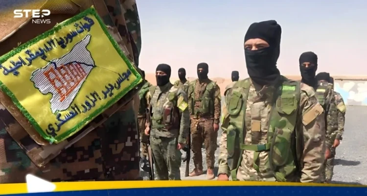 فرنسا تؤكد على ضرورة دمج "قسد" مع الجيش السوري 