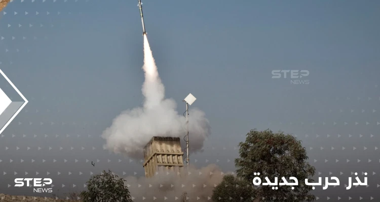 تحركات إماراتية أردنية وخبير إسرائيلي يحذّر من تكرار حرب الصواريخ بأيار