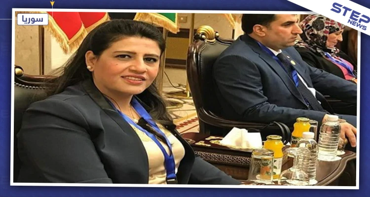 الأمطار تودي بحياة عضو ببرلمان النظام السوري