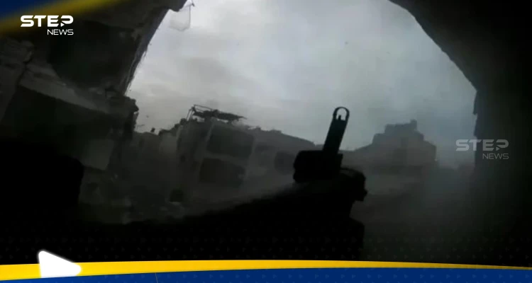 كمين جديد للقسام.. أكثر من 15 جندياً إسرائيلياً هذا ما حل بهم داخل مبنى بغزة