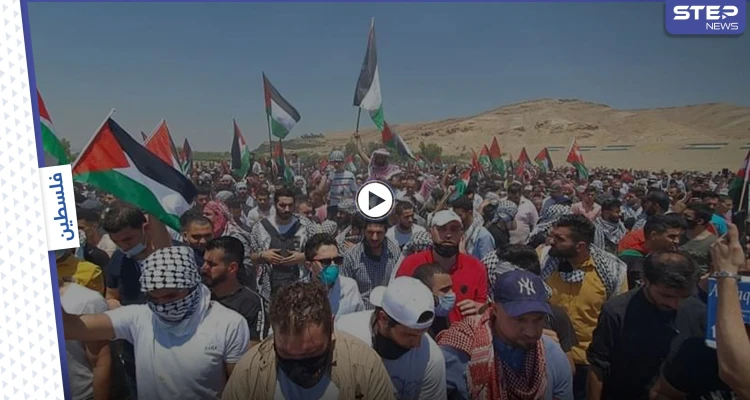 بالفيديو والصور|| "غزة تحت القصف".. مظاهرات تعم العالم دعماً للشعب الفلسطيني ووكالة فيتش تحذر إسرائيل من تراجع تصنيفها