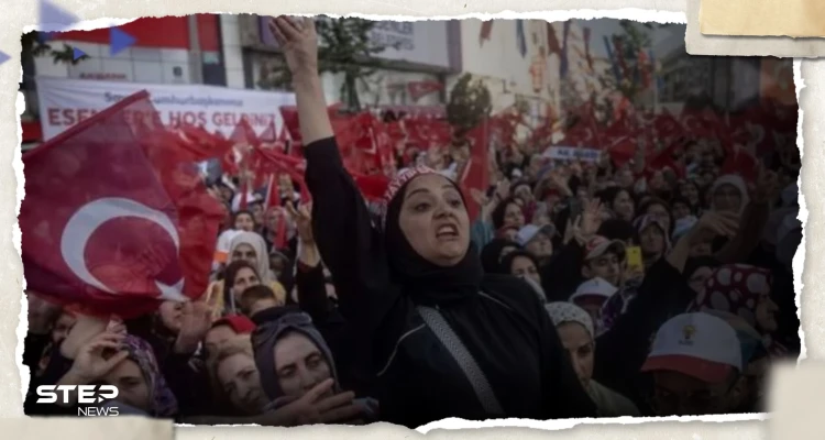 حديث عن "أوغلو" جديد زعيماً للمعارضة.. ورئيس بولندا يهنئ مشجع كرة بدلاً من أردوغان