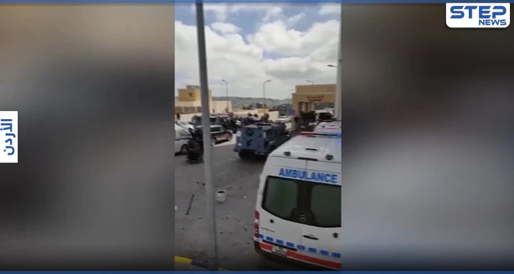 جرّاء انقطاع الأكسجين... فاجعة مستشفى السلط تودي بحياة 8 مرضى وتطيح بوزير الصحة الأردني (فيديو)