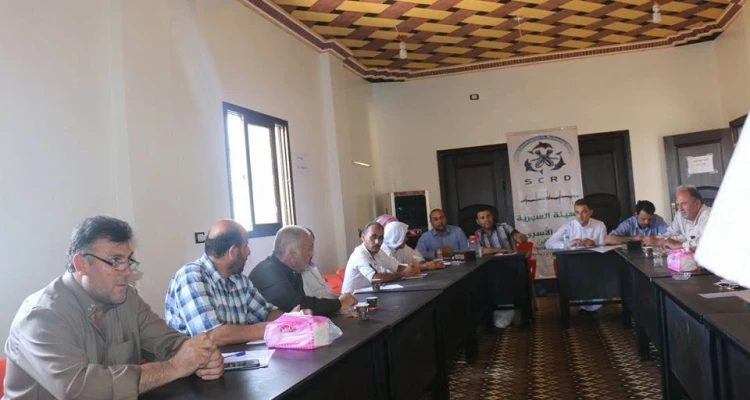 هيئة فك الأسرى تُطالب بعدم استئناف المفاوضات، ومعتقل ينجو بعد 7 سنوات