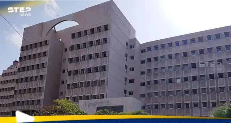 حول مشفى تشرين إلى "مسلخ بشري".. الأمن السوري يعتقل الطبيب "المجرم"