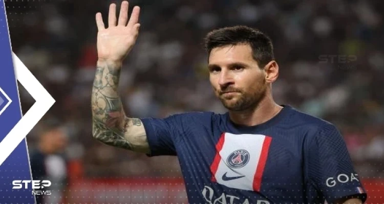 صحيفة تكشف تفاصيل العرض الذي قدمه "الهلال السعودي" لـ ميسي مقابل ضمه للنادي
