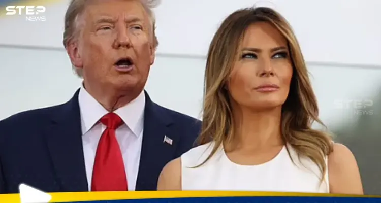 ميلانيا ترامب تنفي أي علاقة بإبستين وتصف الاتهامات بـ”الأكاذيب”: أخبار