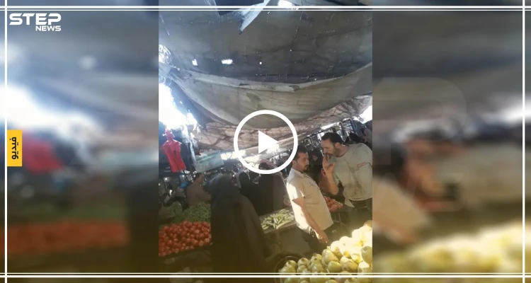بعد تطمينات "قسد" بعدم تسليم المدينة للنظام السوري.. الحياة تعود لطبيعتها في الطبقة (فيديو)