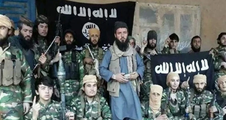 تهديدات محتملة لـ داعش بكابل تستوجب اجتماعاً للفريق القومي وبايدن والأخير يقرّ خططاً جديدة بأفغانستان