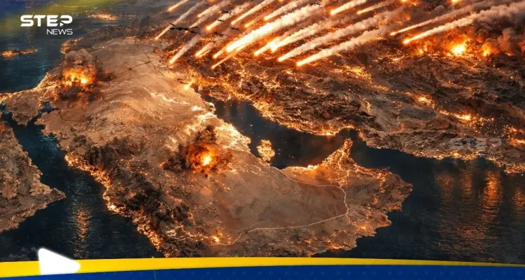 خاص|| لماذا تضرب إيران الدول العربية أكثر من إسرائيل؟ خبير يكشف ما وراء استراتيجية طهران: أخبار