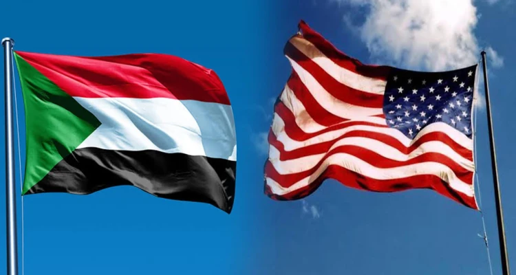 بعد إزالتها السودان من لوائحها السوداء.. الولايات المتحدة تعلن عودة العلاقات إلى "الوضع الطبيعي"