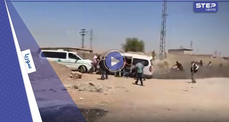 تصعيد تركي.. طائرات تقصف مواقع لقسد والنظام السوري شمالي الحسكة (فيديو)