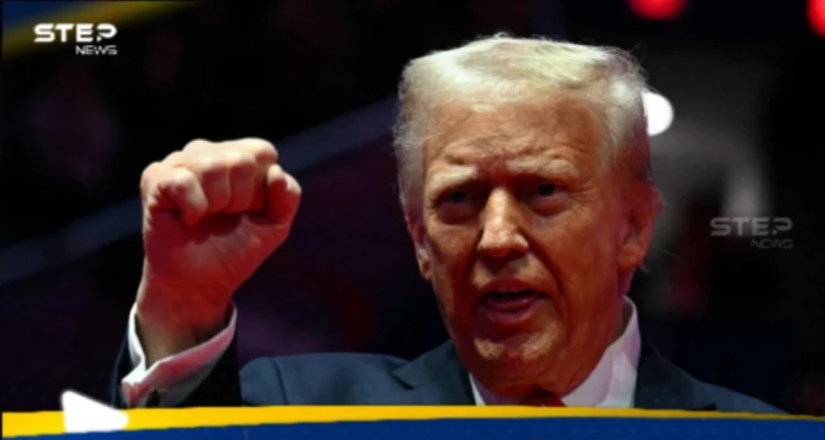 ترامب: سنصدر اليوم إعلانا تاريخيا عن الدرع الصاروخي الذي يحمي البلاد