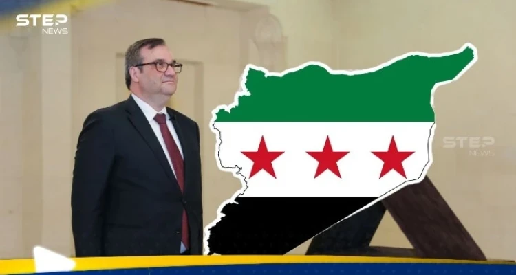 حاكم مصرف سوريا المركزي يكشف عن خطوة مهمة سيعلن عنها قريبا