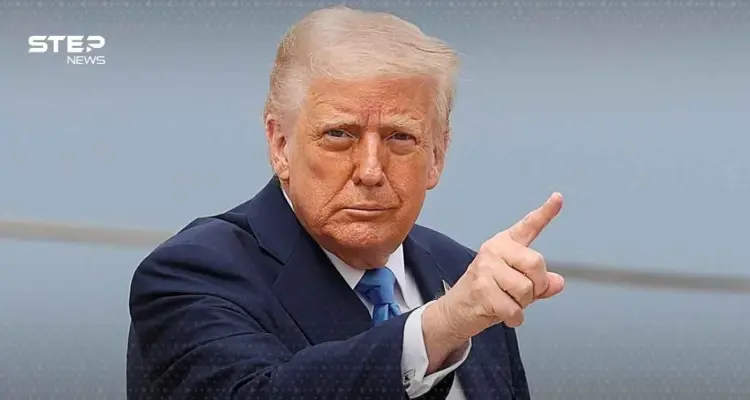 ترامب: تهديد بـ"إطلاق نار أقوى" إذا لم تلتزم إيران بالاتفاق: أخبار