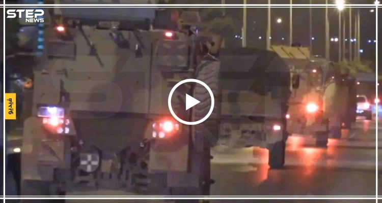 البنتاغون يخرج تركيا من ترتيبات المهام الجويّة بسوريا والأخيرة تواصل تعزيزاتها (فيديو)