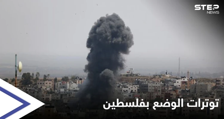 الغارات الإسرائيلية تقتل قيادياً بحماس.. ونتنياهو يتوعد الغزّاويين بردٍ "ساحق"