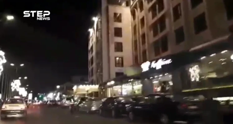جولة لعدسة "ستيب" في أحياء حلب الغربية الواقعة تحت سيطرة نظام الأسد