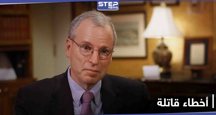 بينها التنحي.. روبرت فورد يكشف عن الأخطاء التي ارتكبها أوباما في تعامله مع بشار الأسد