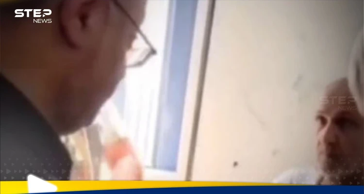 شاهد|| أول فيديو لمروان البرغوثي بعد سنوات.. ملامحه تغيرت وعائلته تعلق