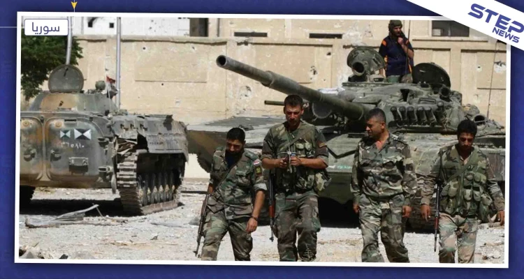 النظام السوري عازم على شنِّ معركة نحو ريف حلب، وبهذا الوقت ستبدأ العملية