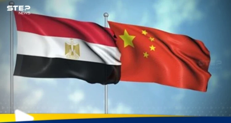 الأول من نوعه.. الصين ومصر تجريان تدريبا عسكريا مشتركا