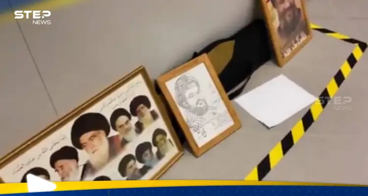 خلية حزب الله في الكويت