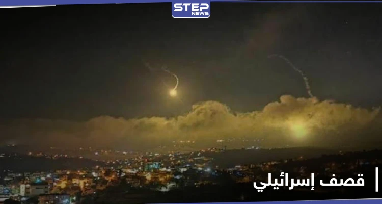 إسرائيل تقصف حزب الله اللبناني بعد ليلة متوترة على الحدود