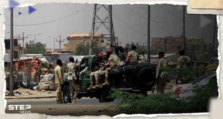 الجيش السوداني والدعم السريع يوافقان على هدنة لمدة 7 أيام.. والأخير يعلن إسقاط طائرة "ميغ"