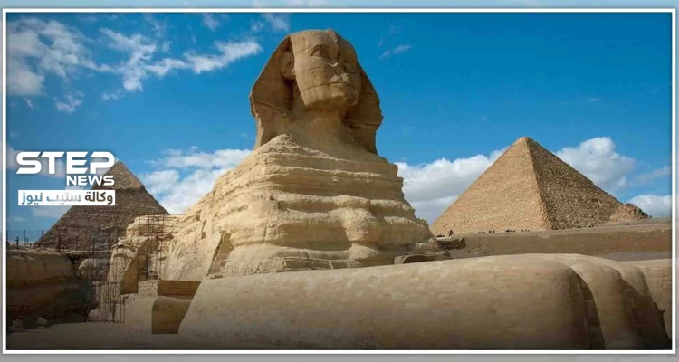 بالصور|| ظاهرة فلكية نادرة الحدوث شهدتها الأهرامات المصرية.. وعلماء أثار ينتظرون ظاهرة أخرى