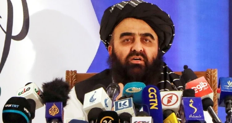 طالبان تكشف من أنقرة ما طلبته من واشنطن مُعلنة موقفها من "داعش"