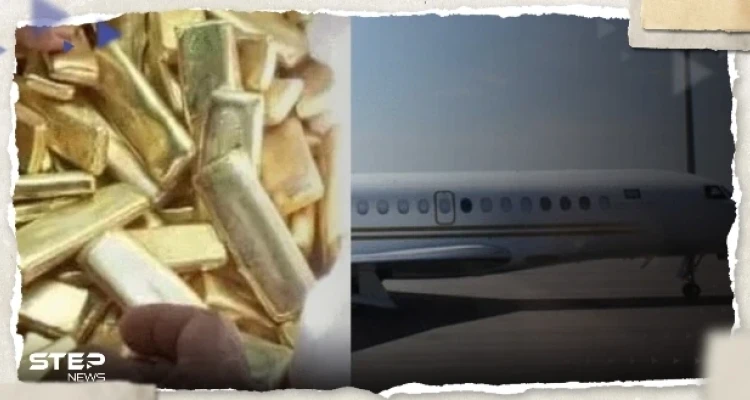 سلطات زامبيا تعلن آخر تطورات قضية الطائرة المحتجزة لديها.. وتنفي مغادرتها البلاد