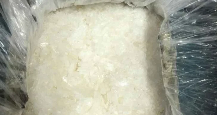 الأمن الأردني يضبط كميات كبيرة من مادة "كرستال" المخدرة داخل مركبة قادمة من إحدى دول الجوار