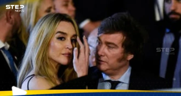 ينوي تغيير دينه لأجل اليهود وساعده الأمين "امرأة".. ماذا تعرف عن الرئيس الأرجنتيني؟