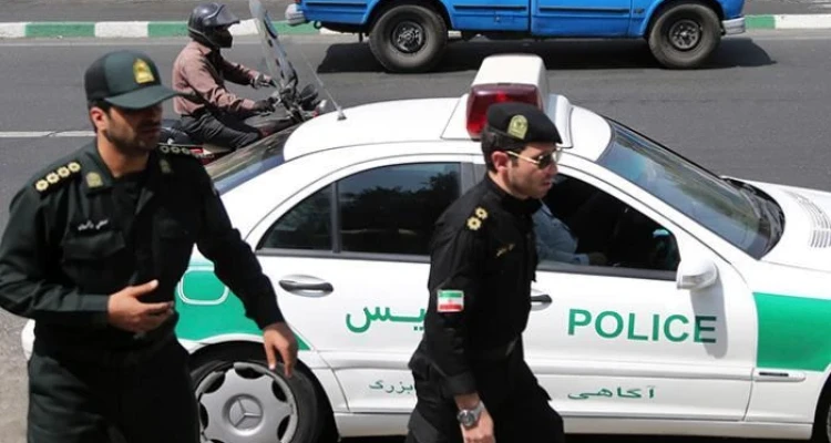 إيران تعلن اعتقال جواسيس بينهم جاسوس إسرائيلي