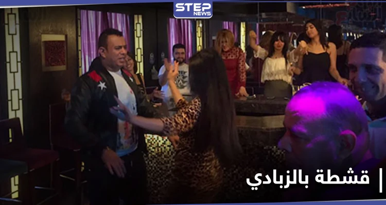 بالفيديو|| الراقصة البرازيلية لورديانا تسلب عقول المصريين عبر وصلة رقص شرقي