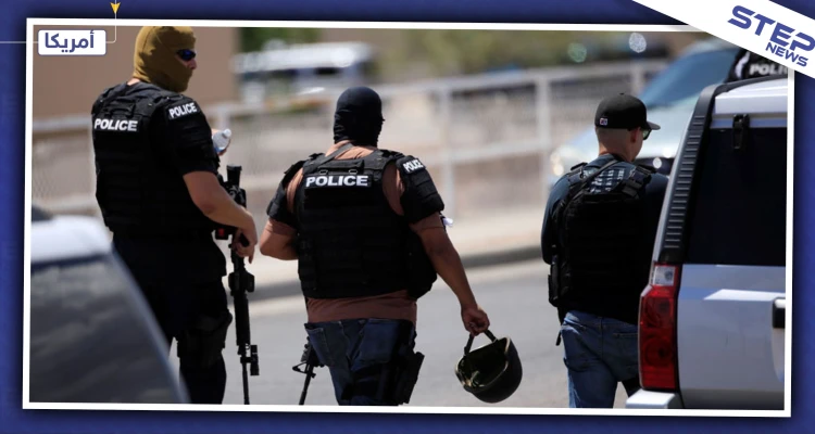 ال FBI تعتقل طالباً سعودياً من على خشبة مسرح تخرجه بأمريكا لهذا السبب