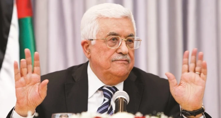 "يكفي".. الرئيس الفلسطيني يقول إنهم يبحثون كل الخيارات للرد على إسرائيل وبأن القدس "خط أحمر"