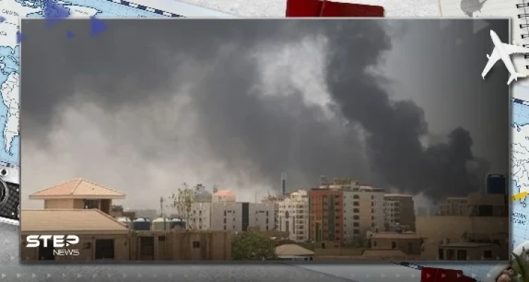 مع دخول المعارك أسبوعها الثالث.. مجلس التعاون الخليجي يدعو طرفي الصراع في السودان لأمر