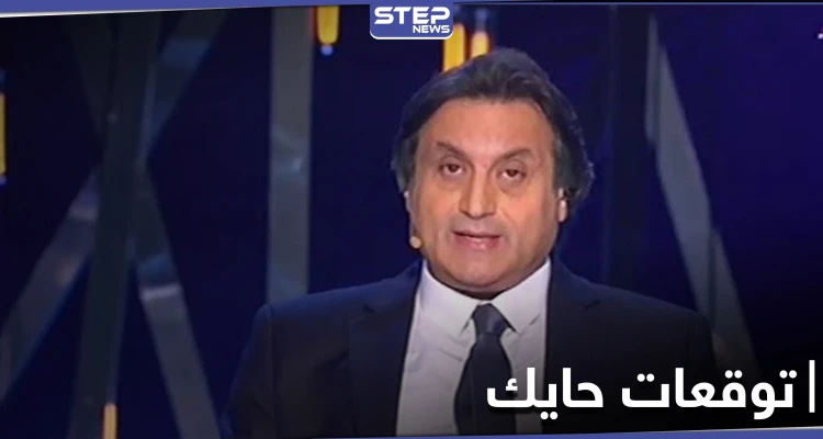 ميشال حايك يحذّر من كارثة جديدة خلال أيام واللبنانيون يطالبون بالتحقيق معه