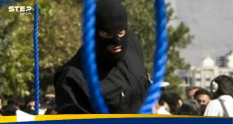 إيران تعدم عراقيين سرا بعد اتهامهما بالتجسس صالح دولة عربية: أخبار