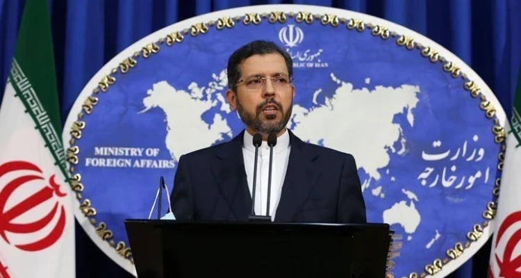 إيران تتحدث عن سفيرها الجديد لدى الحوثيين في اليمن