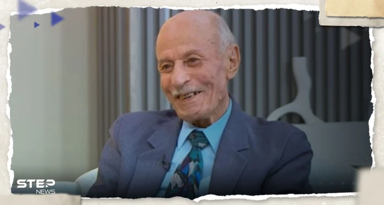 وفاة الإعلامي الأردني غالب الحديدي "أبو إيهاب"