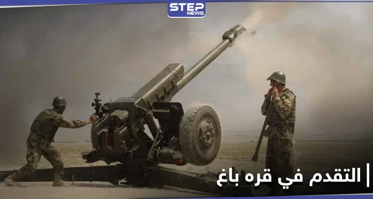 جيش أذربيجان يواصل تقدمه في قره باغ... ودعواتٌ روسيّةٌ تركيّة لوقف القتال