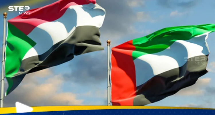 الإمارات تدعو لوقف حرب السودان
