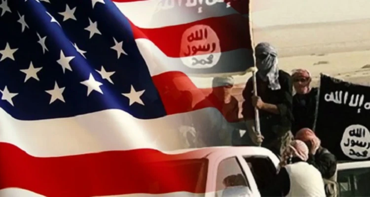مسؤول أمريكي رفيع يكشف تهديدات "داعش" لأمنهم القومي والتنظيم يوقع جنوداً قتلى بالعراق